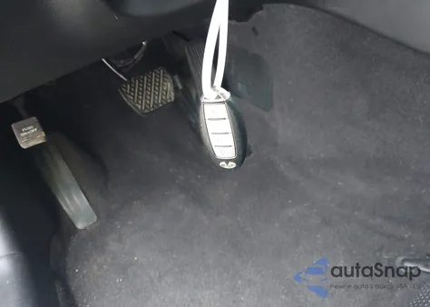 2015 Infiniti Q50 Premium из США, поврежденный, VIN JN1BV7AP7FM338434